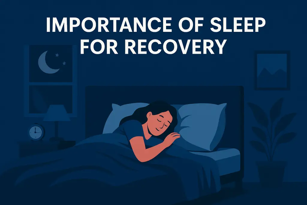 Sleep Recovery