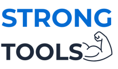Strong Tools Logo