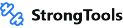 StrongTools Logo